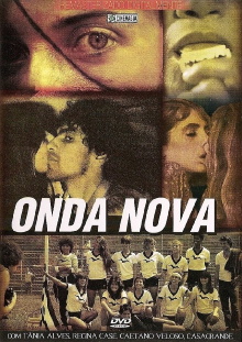 Onda Nova Trailer