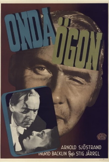 Onda ögon Trailer
