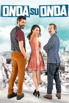 Onda su onda Trailer