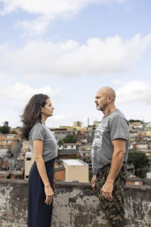 Onde A Gente Se Encontra Trailer