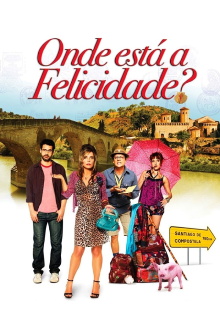 Onde Está a Felicidade? Trailer