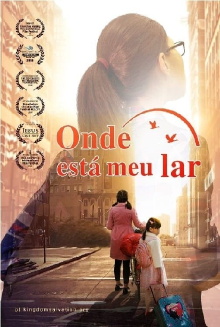 Onde está meu lar Trailer