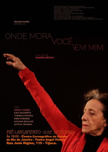 Onde Mora Você Em Mim Trailer