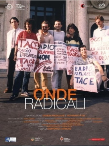 Onde radicali Trailer