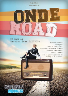 Onde Road Trailer
