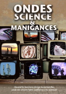 Ondes, science et manigances Trailer