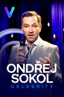 Ondřej Sokol: Celebrities Trailer