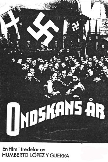 Ondskans år Trailer