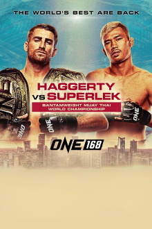 ONE 168: Denver Trailer