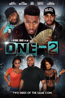 One-2 Trailer