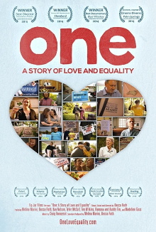 One: A Story of Love and Equality Trailer