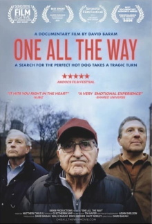 One All the Way Trailer