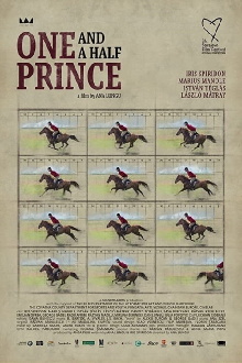 One and a Half Prince Trailer