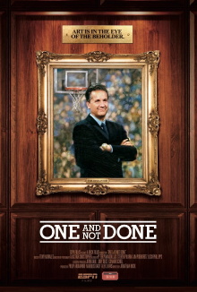 One and Not Done Trailer