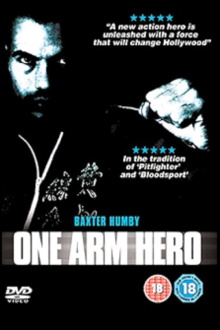 One Arm Hero Trailer