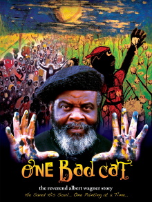 One Bad Cat Trailer
