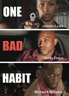 One Bad Habit Trailer