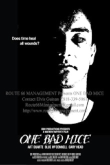 One Bad Mice Trailer