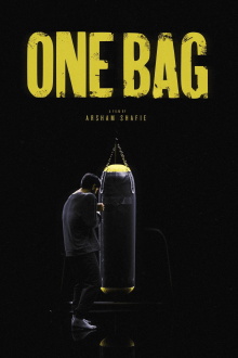 One Bag Trailer