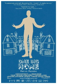 One Big Home Trailer