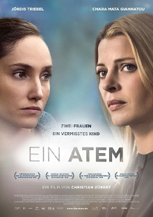 One Breath Trailer