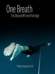 One Breath: The Story of William Trubridge Trailer