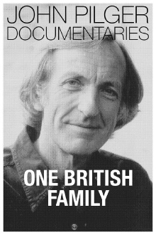 One British Family Trailer