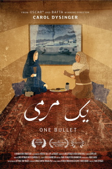 One Bullet Trailer