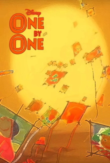One by One Trailer