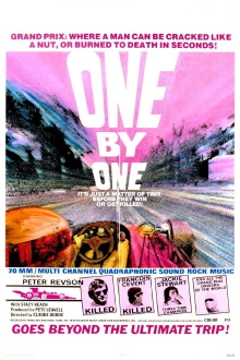 One By One Trailer
