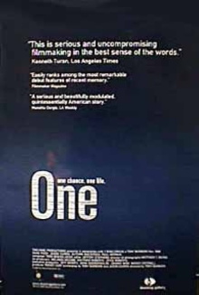 One Trailer