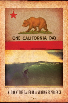 One California Day Trailer