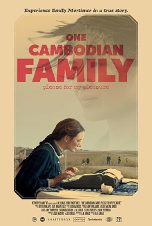 One Cambodian Family Please for My Pleasure Trailer