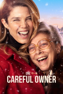 One Careful Owner Trailer
