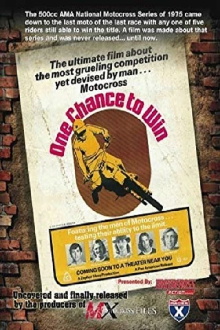 One Chance to Win Trailer