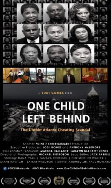 One Child Left Behind: The Untold Atlanta Cheating Scandal Trailer