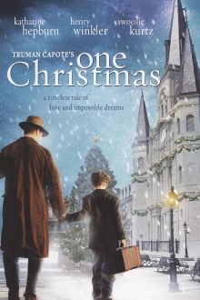 One Christmas Trailer