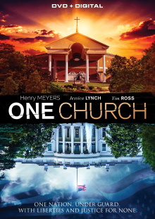 One Church Trailer