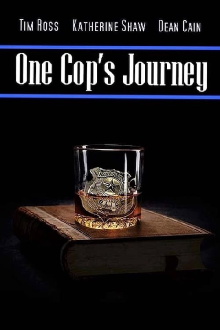 One Cop's Journey Trailer