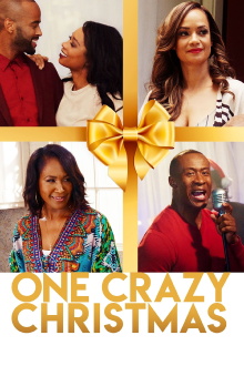 One Crazy Christmas Trailer