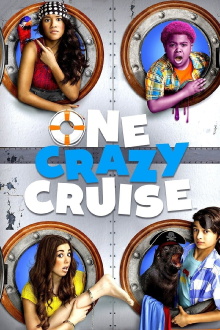 One Crazy Cruise Trailer