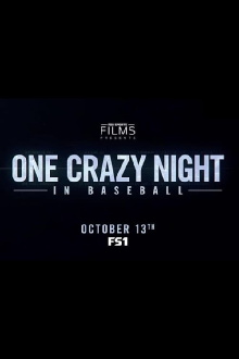 One Crazy Night in Baseball Trailer