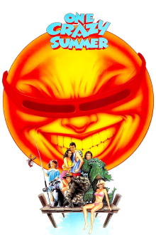 One Crazy Summer Trailer
