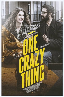 One Crazy Thing Trailer