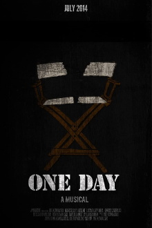 One Day: A Musical Trailer