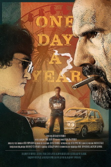 One Day a Year Trailer