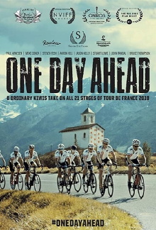 One Day Ahead Trailer