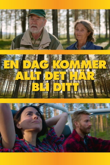 One Day All This Will Be Yours Trailer