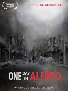 One Day in Aleppo Trailer