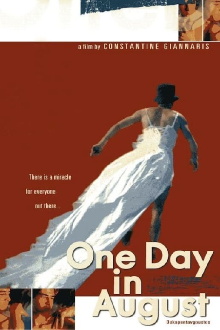 One Day in August Trailer